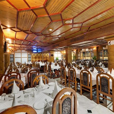 Bravia Hotel Manali Inn Ngoại thất bức ảnh