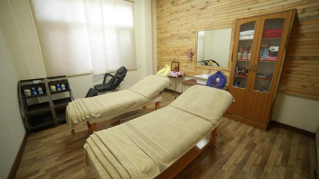 Bravia Hotel Manali Inn Ngoại thất bức ảnh