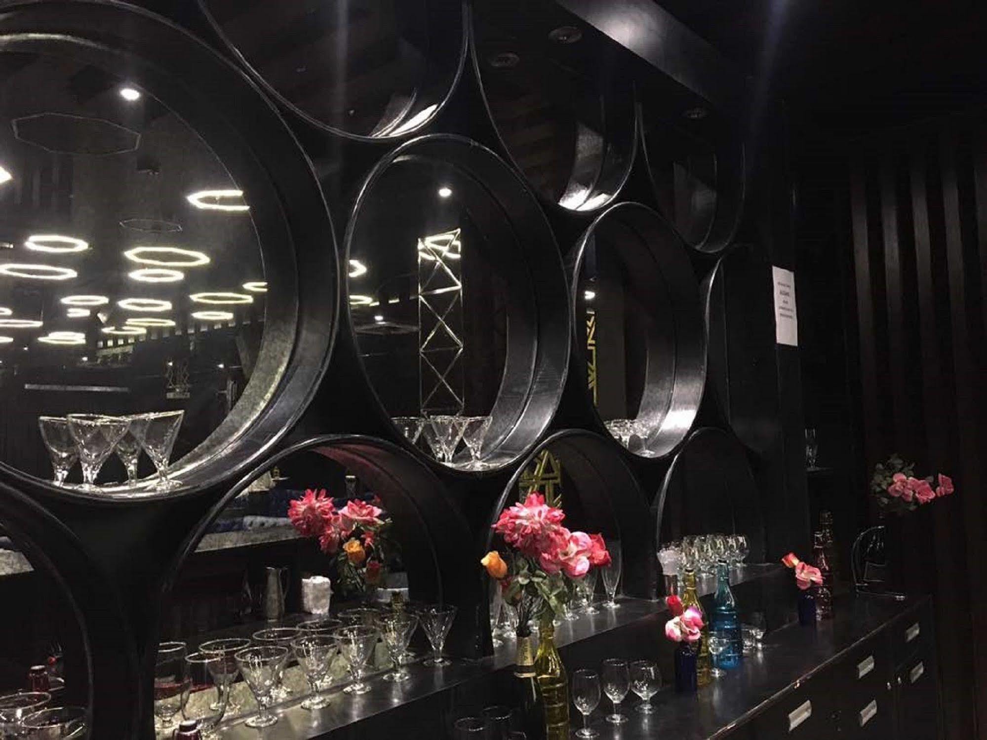 Bravia Hotel Manali Inn Ngoại thất bức ảnh