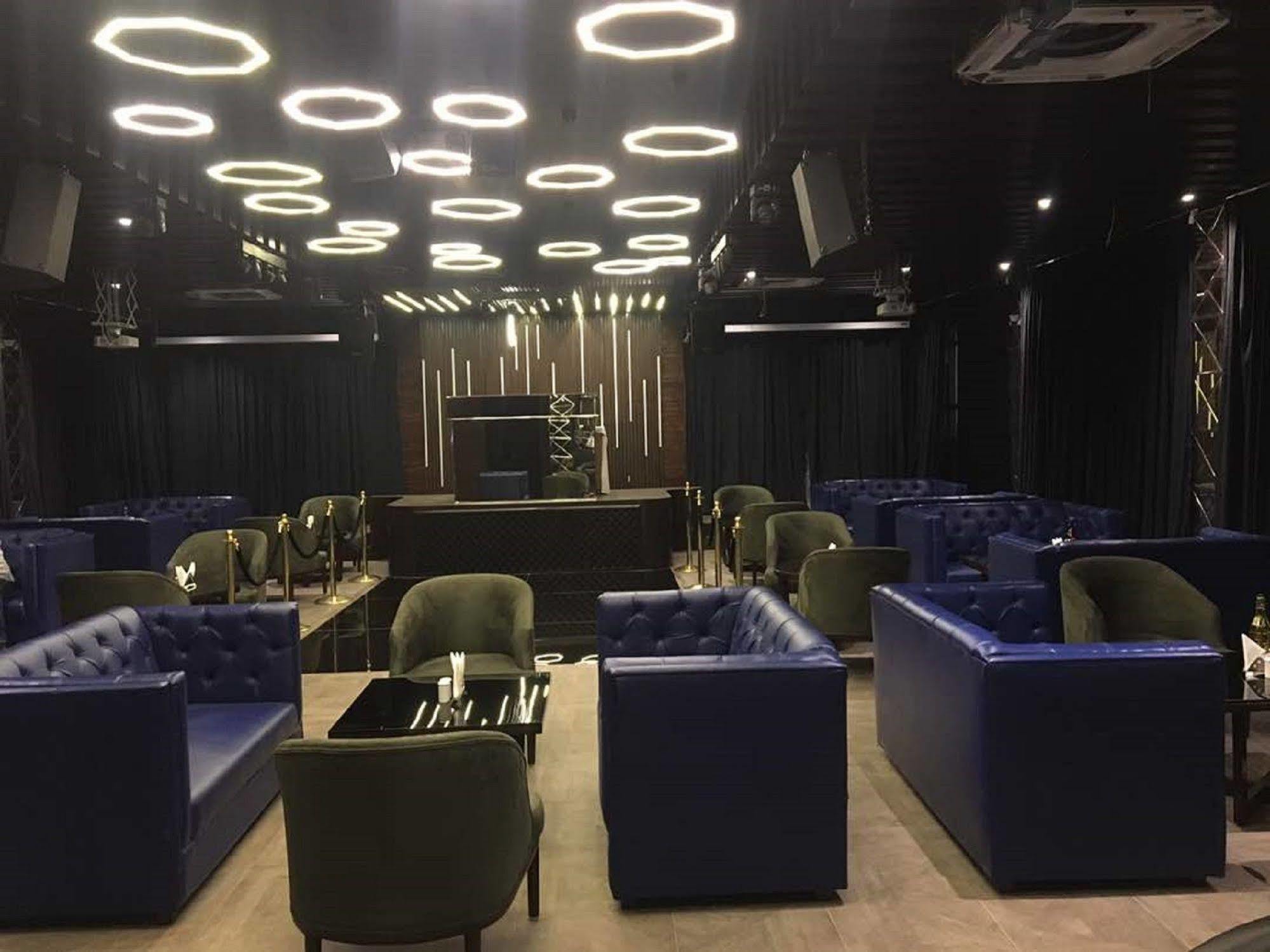 Bravia Hotel Manali Inn Ngoại thất bức ảnh