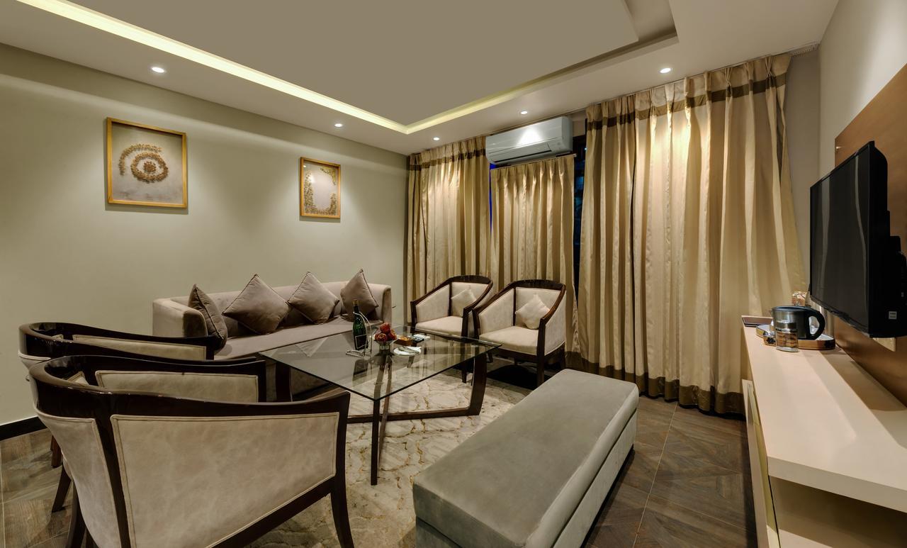 Bravia Hotel Manali Inn Ngoại thất bức ảnh